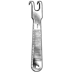 Sklar Instruments&nbsp;Retractor Sklar Microscopy Surgical   1/EA
