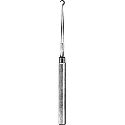 Sklar Instruments&nbsp;Hook Sklar Microscopy Surgical   1/EA