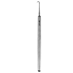 Sklar Instruments&nbsp;Hook Sklar Microscopy Surgical   1/EA