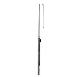 Sklar Instruments Hook Sklar Microscopy Surgical 1/EA, Quantity: Each of