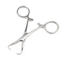 Sklar Instruments Clamp Sklar Microscopy Surgical 1/EA, Quantity: Each