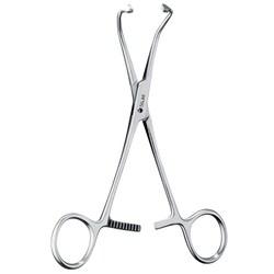 Sklar Instruments&nbsp;Clamp Sklar Microscopy Surgical   1/EA