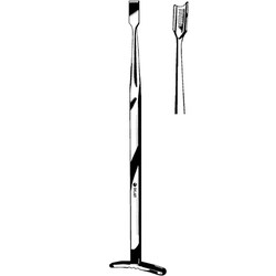 Sklar Instruments&nbsp;Knife Sklar Microscopy Surgical   1/EA