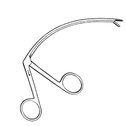 Sklar Instruments&nbsp;Forceps Sklar Microscopy Surgical   1/EA