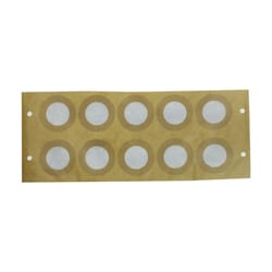 Heathrow Scientific&nbsp;Replacement Alcohol Sensor Filter, Water Activity Meter