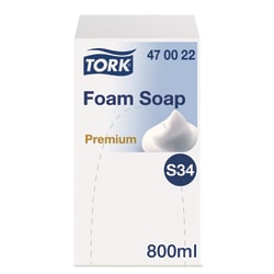 Tork Foam Soap
