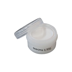 Heathrow Scientific&nbsp;Calibration Salts, Ammonium Dihydrogen Phosphate