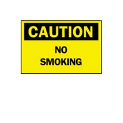 Brady Paper Cardstock Tag: MAINTENANCE RECORD Black, Yellow | Buy Online | Brady&trade; | Fisher Scientific