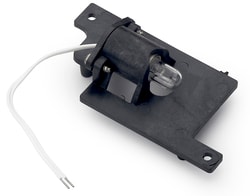 Hach Company Replacement Lamp for 2100N and 2100AN Lab Turbidimeters, Quantity: