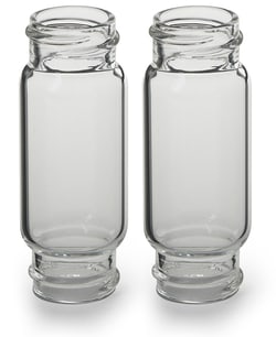 Hach Company Glass flow-cell for laboratory turbidimeter, pack of 2