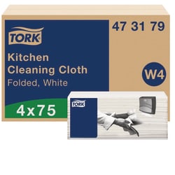 Tork Kitchen Cleaning Cloth W4