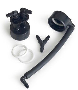 Hach Company Flow Cell End Caps