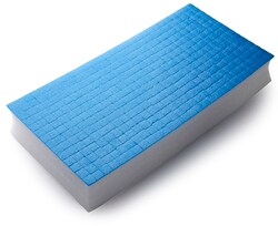 Hach Company&nbsp;Large Custom Kit Foam Insert