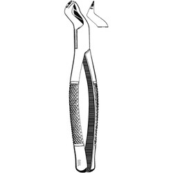 Sklar Instruments&nbsp;Forceps Sklar Microscopy Surgical   1/EA