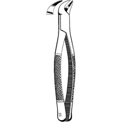 Sklar Instruments&nbsp;Forceps Sklar Microscopy Surgical   1/EA