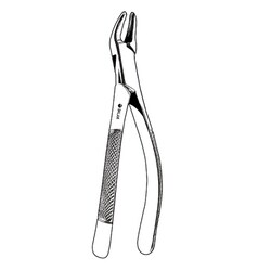 Sklar Instruments&nbsp;Forceps Sklar Microscopy Surgical   1/EA