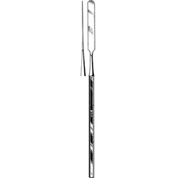 Sklar Instruments&nbsp;Spatula Sklar Microscopy Surgical   1/EA