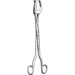 Sklar Instruments&nbsp;Forceps Sklar Microscopy Surgical   1/EA