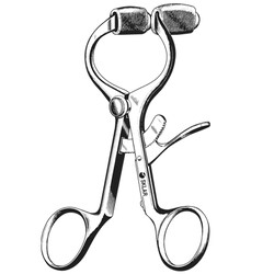Sklar Instruments&nbsp;Mouth Gag Sklar Microscopy Surgical   1/EA