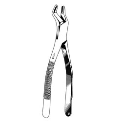 Sklar Instruments&nbsp;Forceps Sklar Microscopy Surgical   1/EA