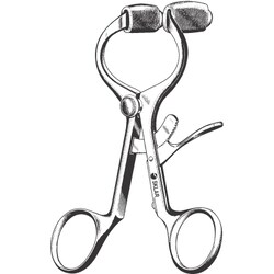 Sklar Instruments&nbsp;Mouth Gag Sklar Microscopy Surgical   1/EA