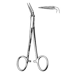 Sklar Instruments&nbsp;Forceps Sklar Microscopy Surgical   1/EA