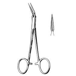 Sklar Instruments&nbsp;Forceps Sklar Microscopy Surgical   1/EA