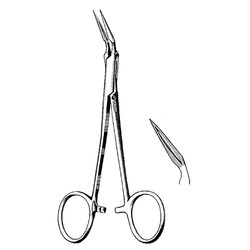 Sklar Instruments&nbsp;Forceps Sklar Microscopy Surgical   1/EA