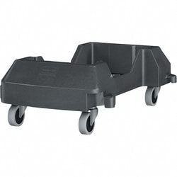 MSC Rubbermaid 1980602 Trash Can Dollies; Product Type: Quiet Dolly ; Container