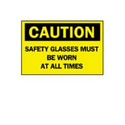 Brady&trade;&nbsp;Polyester Tag: FORKLIFT INSPECTION