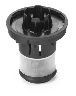 Hach Company COD Vial Adapter, Quantity: Each of 1