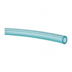 MSC Coilhose Pneumatics PT0809-250TB 0.32" ID x 1/2" OD, 3/32" Wall Thickness,