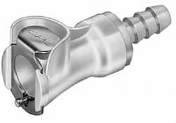 MSC&nbsp;CPC Colder Products PMC170112 Acetal Push-to-Connect Female Connector 120 Max psi, 1/16