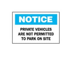 Brady&trade;&nbsp;Paper Cardstock Tag: DANGER OUT OF ORDER SIGNED BY: DATE: