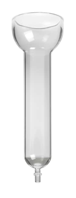 Hach Company Funnel for flow through assembly (No Logo)