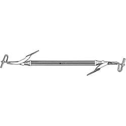 Sklar Instruments&nbsp;Dental Sklar Microscopy Surgical   1/EA