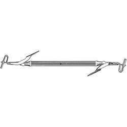 Sklar Instruments&nbsp;Dental Sklar Microscopy Surgical   1/EA