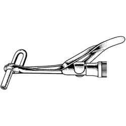 Sklar Instruments&nbsp;Dental Sklar Microscopy Surgical   1/EA