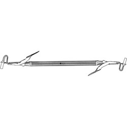 Sklar Instruments&nbsp;Dental Sklar Microscopy Surgical   1/EA