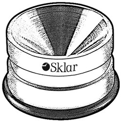 Sklar Instruments Dental Sklar Microscopy Surgical 1/EA, Quantity: Each