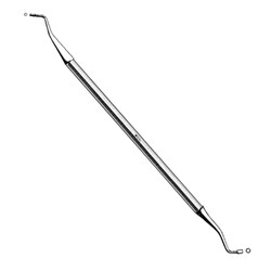 Sklar Instruments&nbsp;Dental Sklar Microscopy Surgical   1/EA