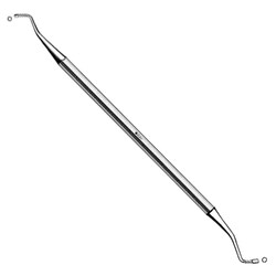 Sklar Instruments&nbsp;Dental Sklar Microscopy Surgical   1/EA