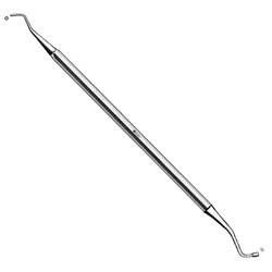 Sklar Instruments&nbsp;Dental Sklar Microscopy Surgical   1/EA