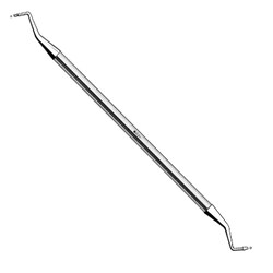 Sklar Instruments&nbsp;Dental Sklar Microscopy Surgical   1/EA