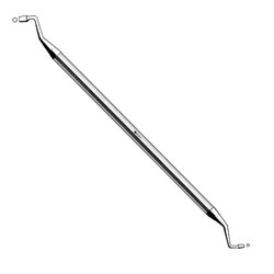 Sklar Instruments&nbsp;Dental Sklar Microscopy Surgical   1/EA