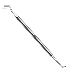 Sklar Instruments&nbsp;Dental Sklar Microscopy Surgical   1/EA