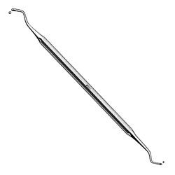 Sklar Instruments&nbsp;Dental Sklar Microscopy Surgical   1/EA