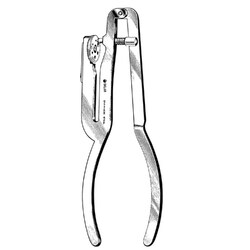 Sklar Instruments&nbsp;Dental Sklar Microscopy Surgical   1/EA