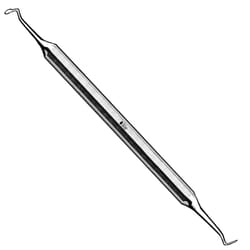 Sklar Instruments&nbsp;Dental Sklar Microscopy Surgical   1/EA
