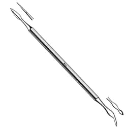 Sklar Instruments&nbsp;Dental Sklar Microscopy Surgical   1/EA